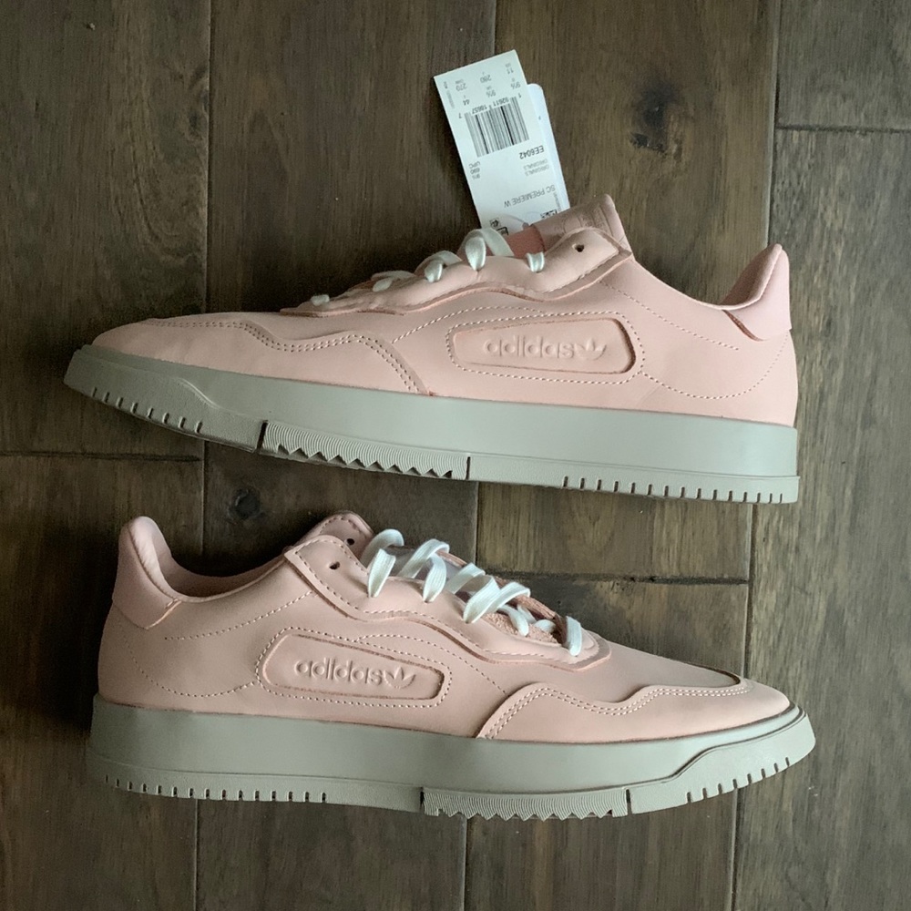 Womens Adidas SC Premiere. New with tags. Sz 11